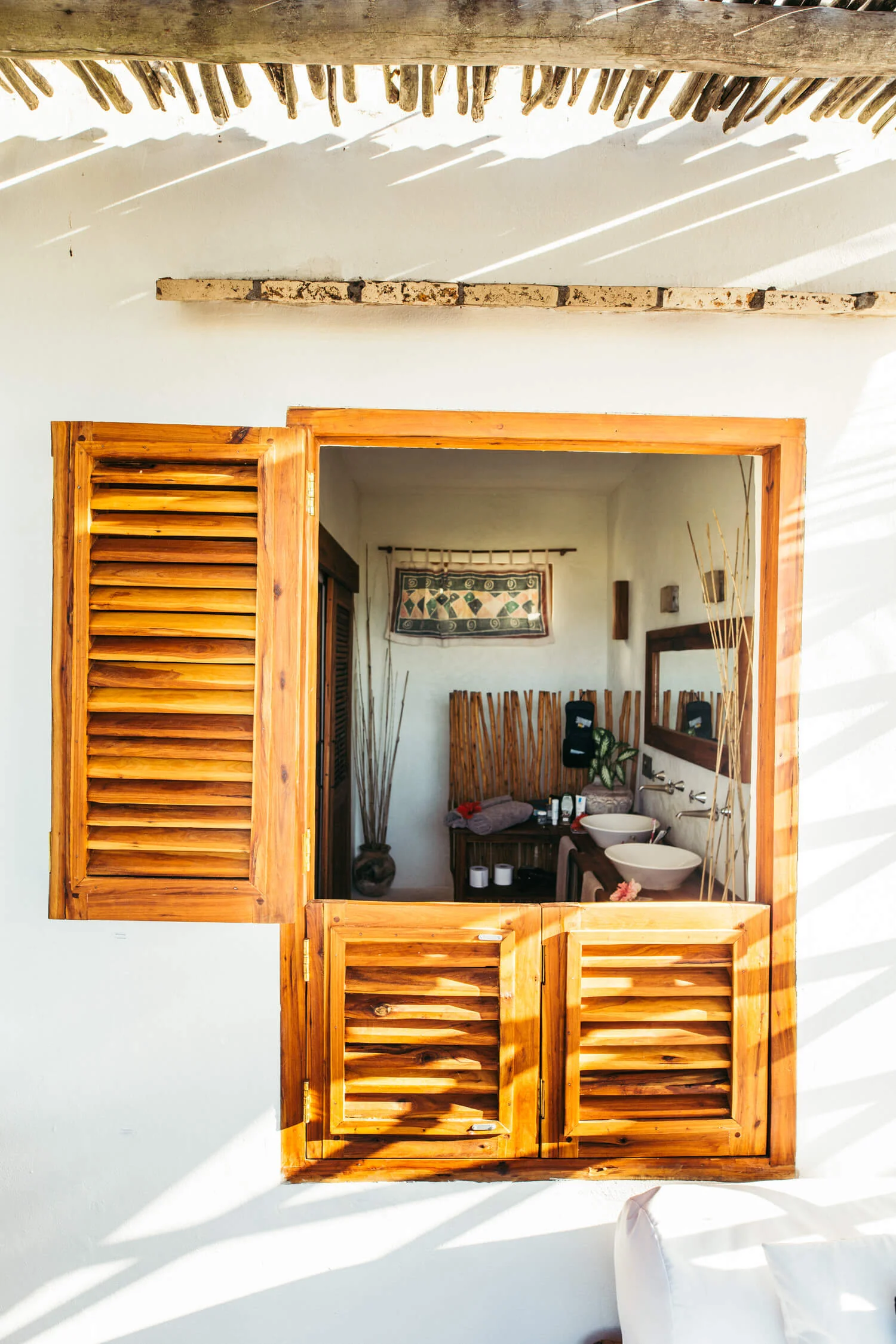 Sea View Bungalow 2 & 3