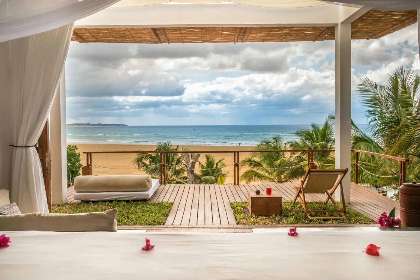 Baia Sonambula Bathroom