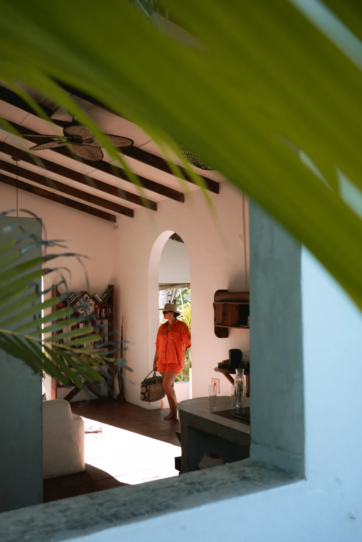 Baia Sonambula Tropical Gardens