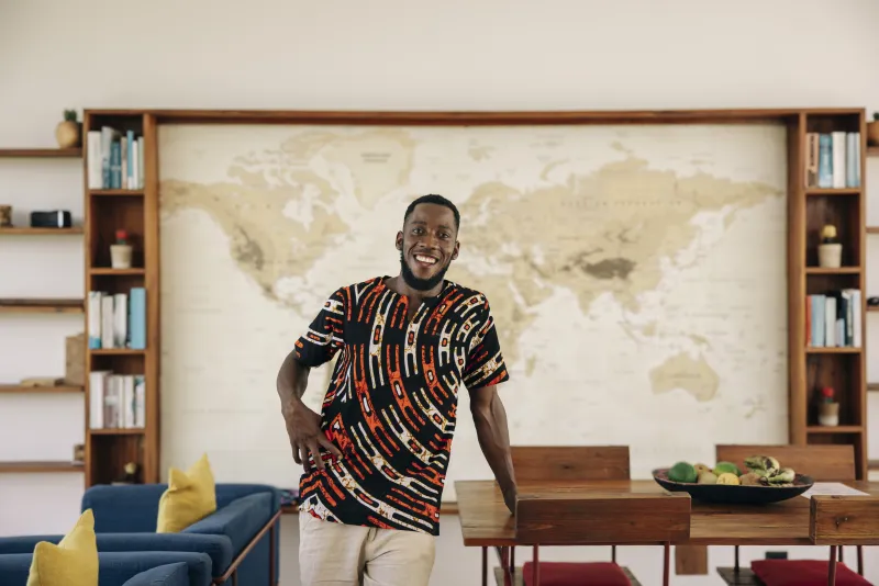 Sonambulas Team Member