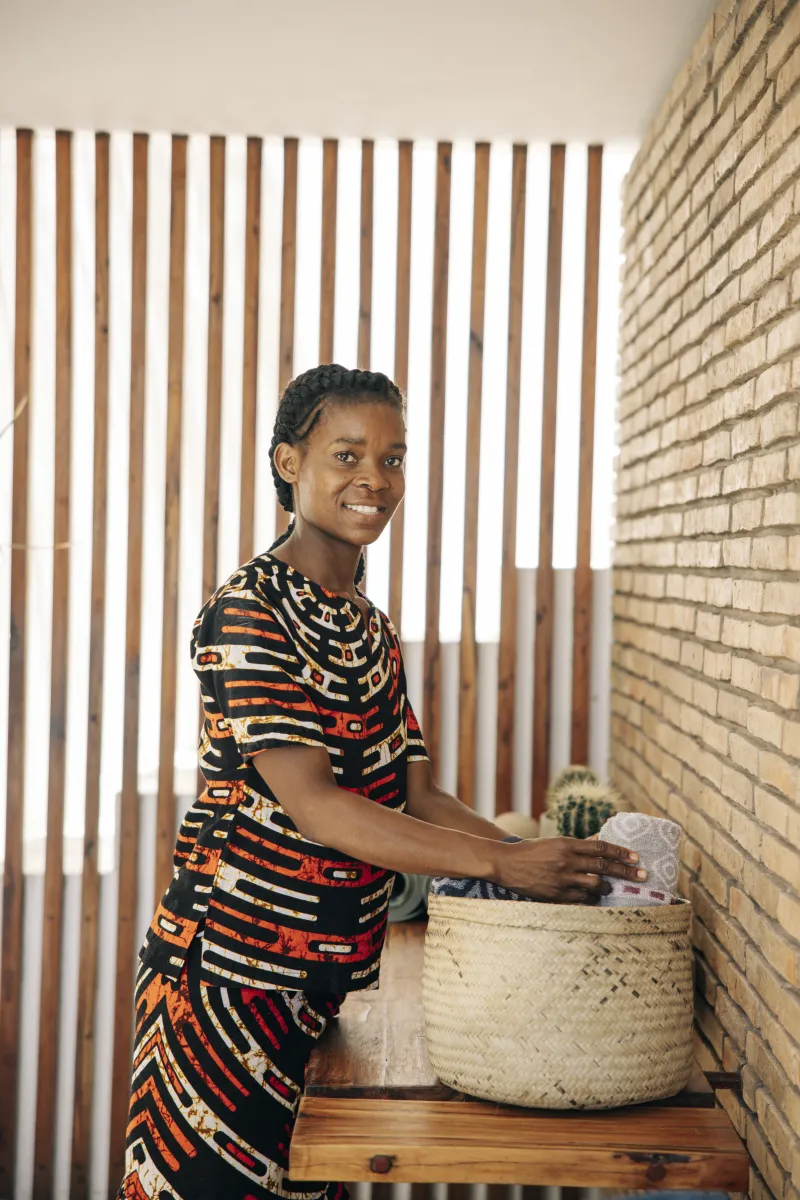 Sonambulas Staff Tofo