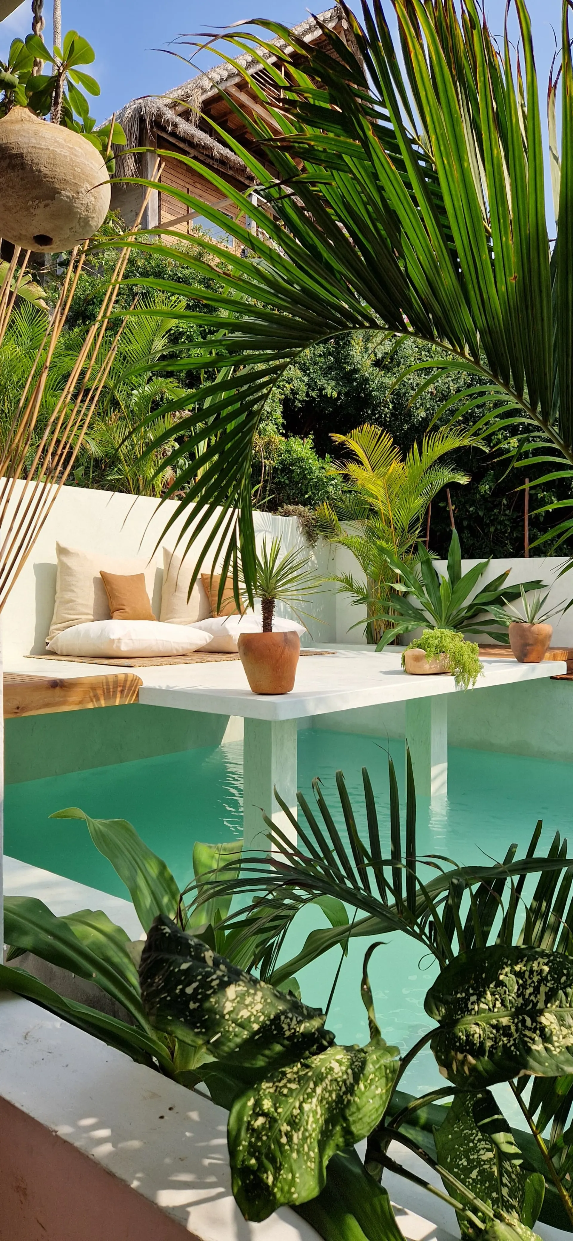 Baia Sonambula Experience Tofo Guesthouse