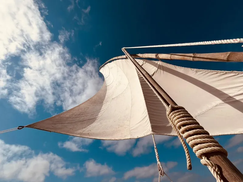 Boat Coastal Exploration Mozambique