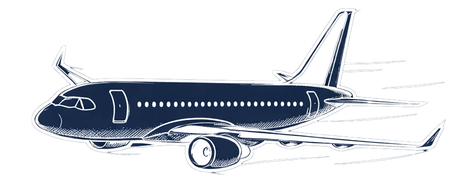 Plane Icon