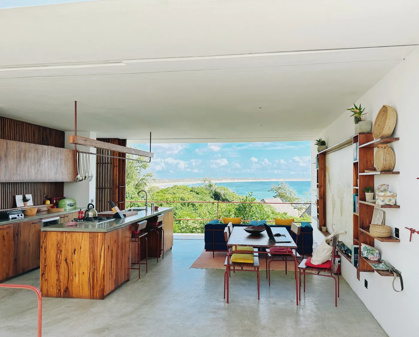 DUNA SONAMBULA Suite