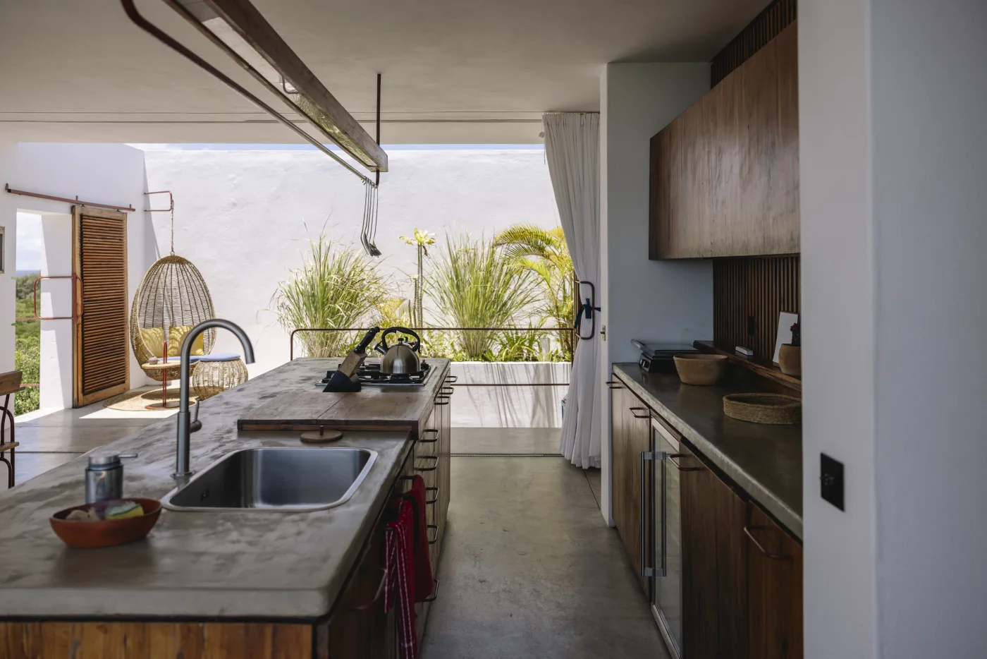 Duna Sonambula Suite Panoramic Ocean View