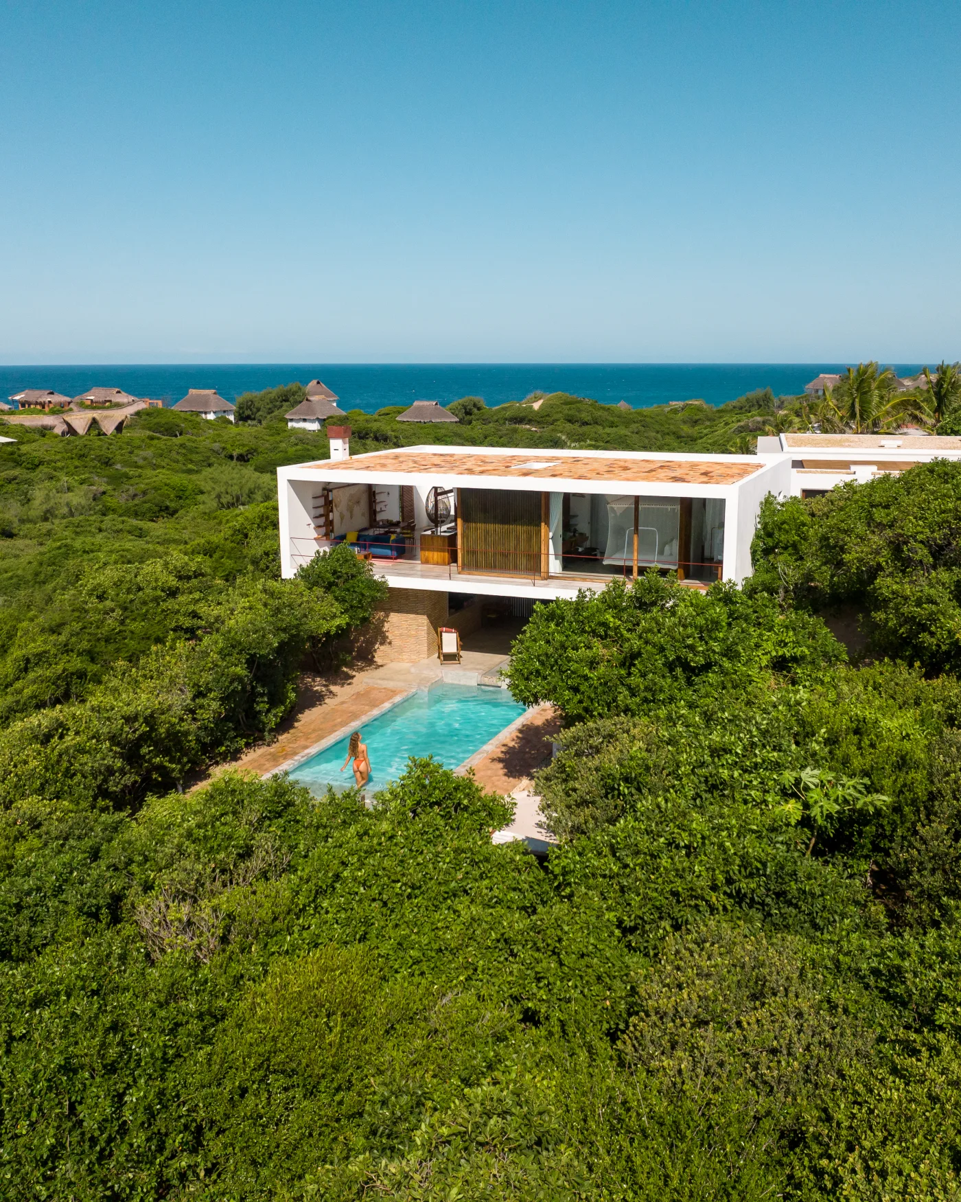 DUNA SONAMBULA Suite