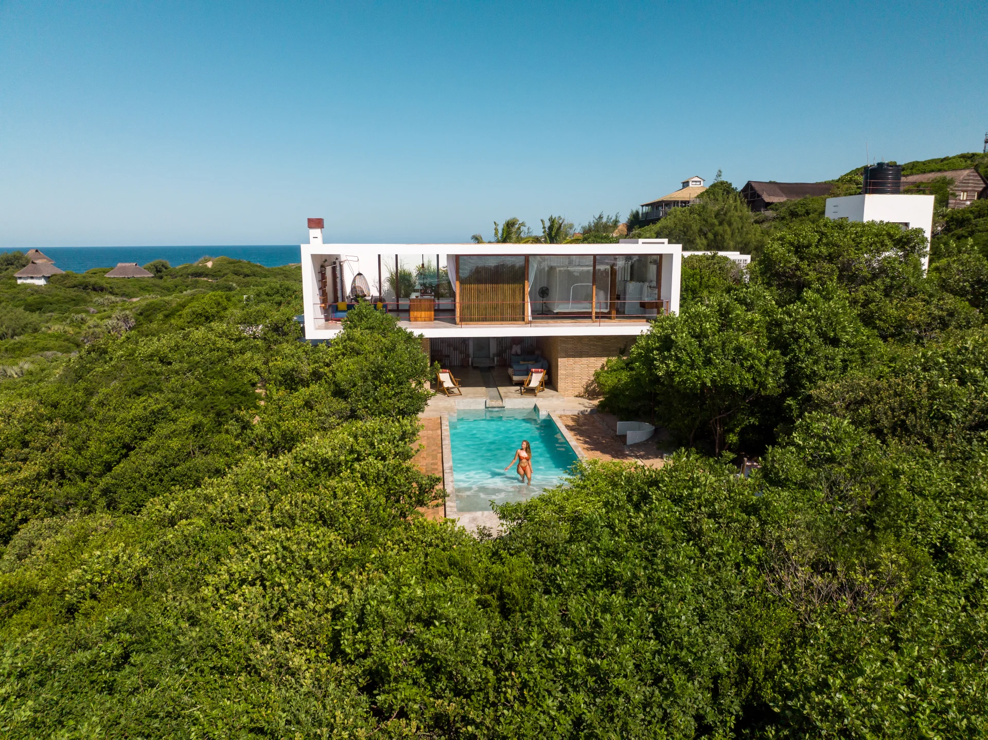 Duna Sonambula Luxury Suite