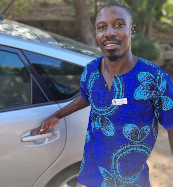 Adriano - Sonambulas Transfer Driver