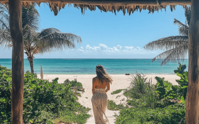 Is Mozambique Safe For Solo Female Travellers?