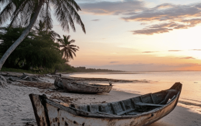 What To Do Before Visiting Mozambique?