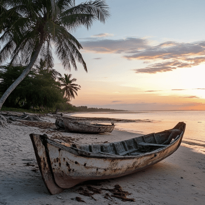 What to do before visiting Mozambique